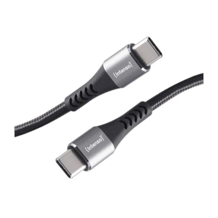Cable Intenso  Usb-C 0.5m + 2x1.0m + 2.0m