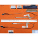Cable Lcd Para Portátil Dell E6430 Dc02001Dv00