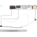 Cable Lcd Para Portátil Dell Inspiron 15 5570 Dc02002Vb00