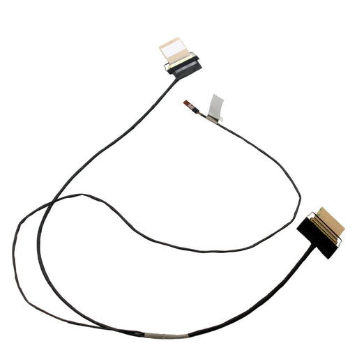 Cable Flex Lcd/Led 30 Pines Para Portátil Asus Voodoo Pro15 X3500Ph | Ddxjdhlc000