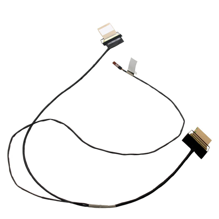 Cable Flex Lcd/Led 30 Pines Para Portátil Asus Voodoo Pro15 X3500Ph | Ddxjdhlc000