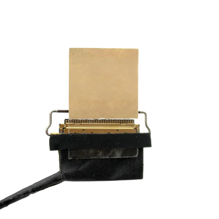 Cable Flex Lcd/Led 30 Pines Para Portátil Asus Voodoo Pro15 X3500Ph | Ddxjdhlc000