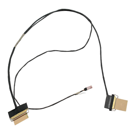 Cable Flex Lcd/Led 30 Pines Para Portátil Asus Voodoo Pro15 X3500Ph | Ddxjdhlc000