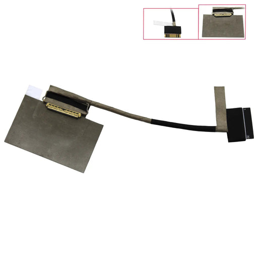Cable Lcd/Led De 30 Pines Para Portátil Asus Zenbook 13 Ux325J | Hq21310445000
