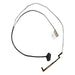 Cable Lcd/Led Flex De 30 Pines Para Portátil Cabrg5V011-1801
