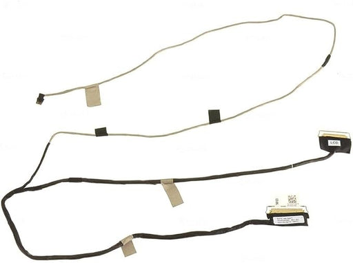 Cable Lcd/Led De 30 Pines Para Portátil Dell Latitude 3500 | 01G0T3