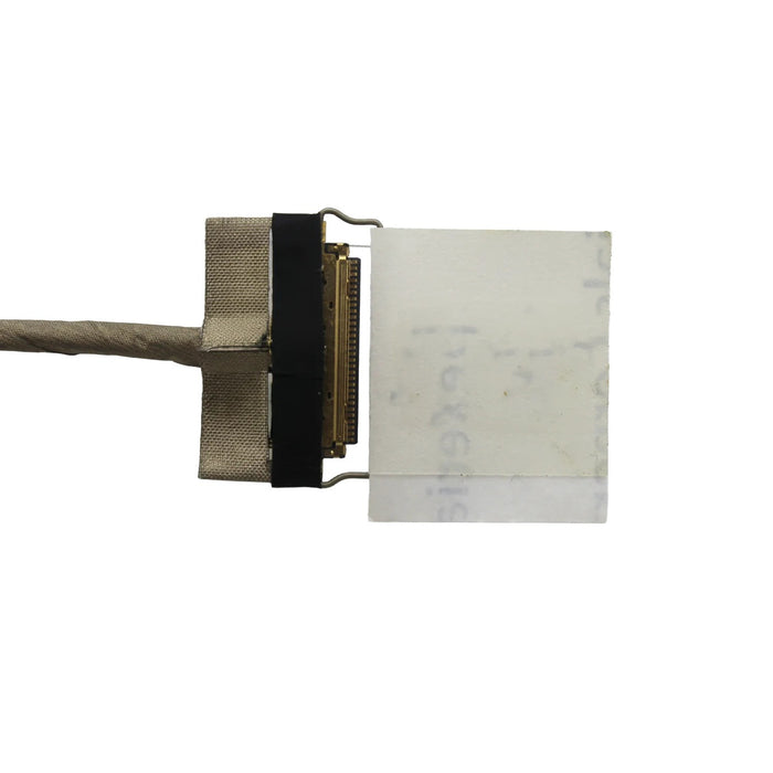 Cable Lcd/Led De 30 Pines Para Portátil Dell Latitude 3520 | 08Vk0D 450.0Qp04.0001