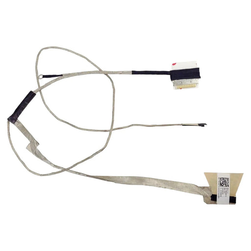 Cable Lcd/Led De 30 Pines Para Portátil Hp 640 G4 645 G4 | L09533-001