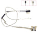 Cable Lcd/Led De 30 Pines Para Portátil Hp 640 G4 645 G4 | L09533-001