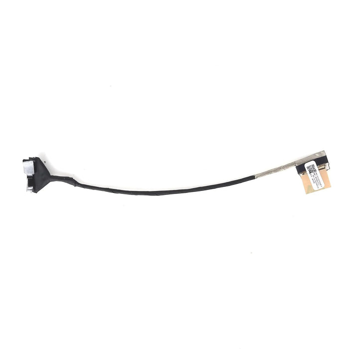 Cable Lcd Led De 30 Pines Para Portátil Lenovo Thinkpad P53 P52 | Dc02C00Fx10 02Dm544
