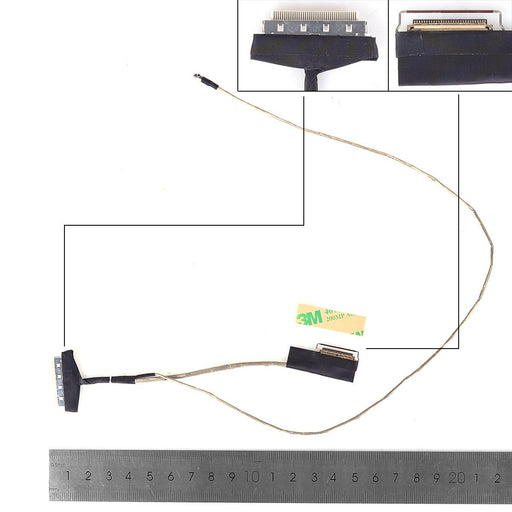 Cable Flex Para Portátil Acer A315-59 A515-47 A515-57 S50-54 Dc020042B00 50.K3Mn2.005 30 Pines