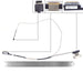 Cable Flex Para Portátil Acer Aspire Nitro An517-54 50.Qc6N2.001 Dc02C00Ub00 30 Pines