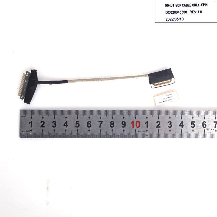 Cable Flex Para Portátil Acer S3 Sf314-512 Hh4U4 Swift 3 2022 Dc020043500 30 Pines