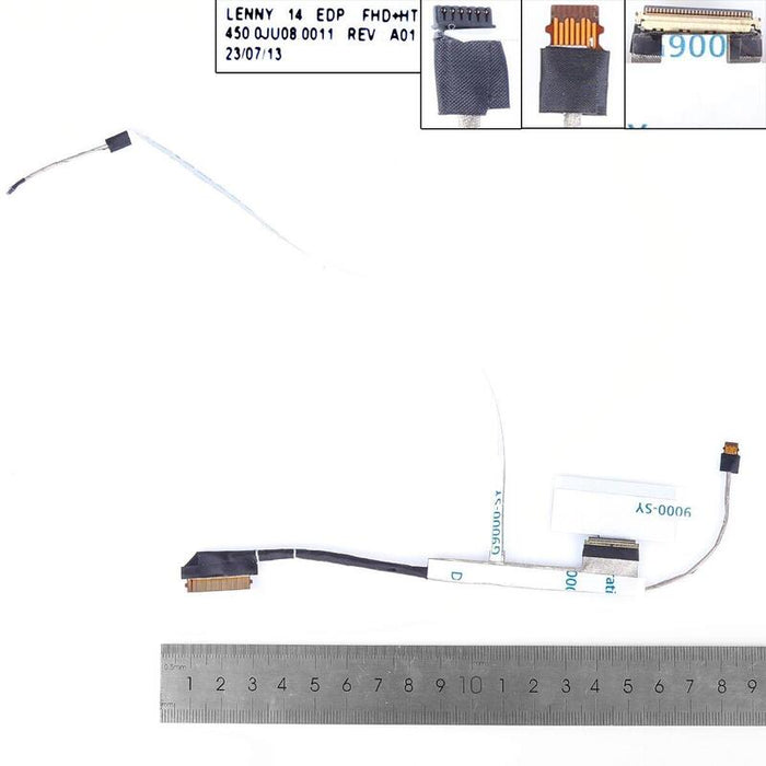 Cable Lcd Led Acer Spin 3 Sp314 54 Sp314 54n 30pin 0.5 450.0ju08.0011