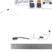 Cable Flex Para Portátil Acer Spin 3 Sp314-54 Sp314-54N 450.0Ju08.0011 30 Pines