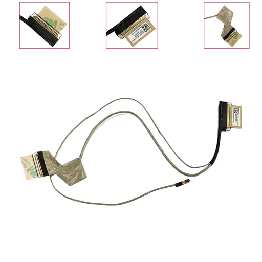 Cable Lcd/Led De 30 Pines Para Portátil Asus K3402Z