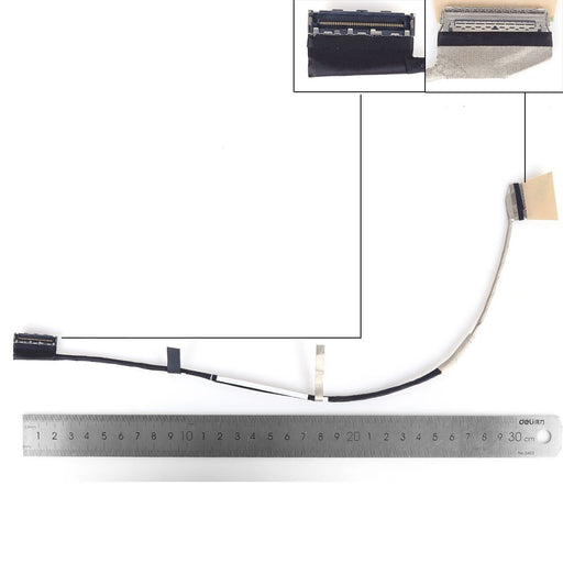Cable Flex Para Portátil Asus 5Plus G713Qm G513Qm/Qs 6017B1547301 40 Pines Especial
