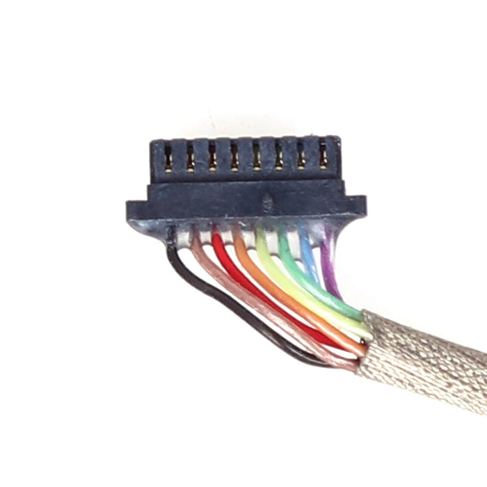 Cable Flex Para Portátil Asus 5R 5Plus G533Z G533Qs 6017B1547201 40 Pines