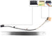 Cable Flex Para Portátil Asus 5R 5Plus G533Z G533Qs 6017B1547201 40 Pines