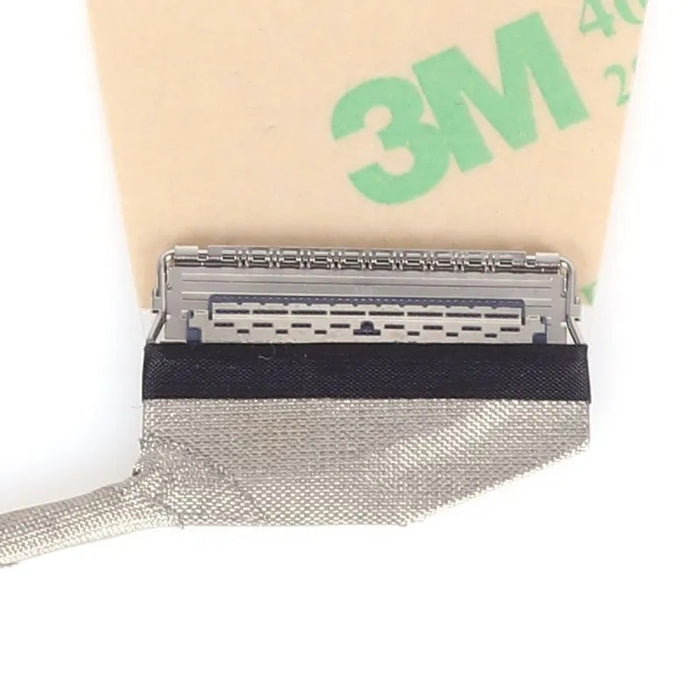 Cable Flex Para Portátil Asus G513Qy-212.Sg15 G713Qm G513Qm/Qs 6017B1701701 14005-03700500 6017B1547301 300Hz 40Pin