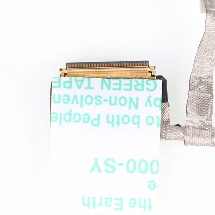 Cable Flex Para Portátil Asus D451V K450J R409J X450Jf D4510E 50.4Lb02.011 30 Pines
