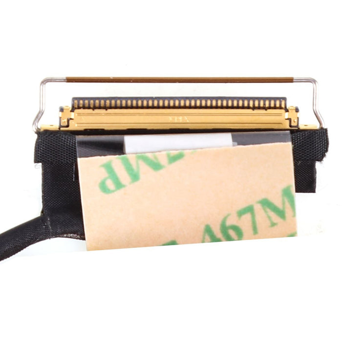 Cable Flex Para Portátil Asus G703Vi/Gi/V/G/Gx G703 1422-02R70As 40 Pines