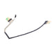 Cable Flex Para Portátil Asus Gu502Du Gu502Lu Gu502Lw Gx502 Ga502 1422-03G40A2 30 Pines
