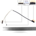 Cable Flex Para Portátil Asus Gx550 Gx550Lxs/Lws/Q 6017B1406201 60Hz 40 Pines