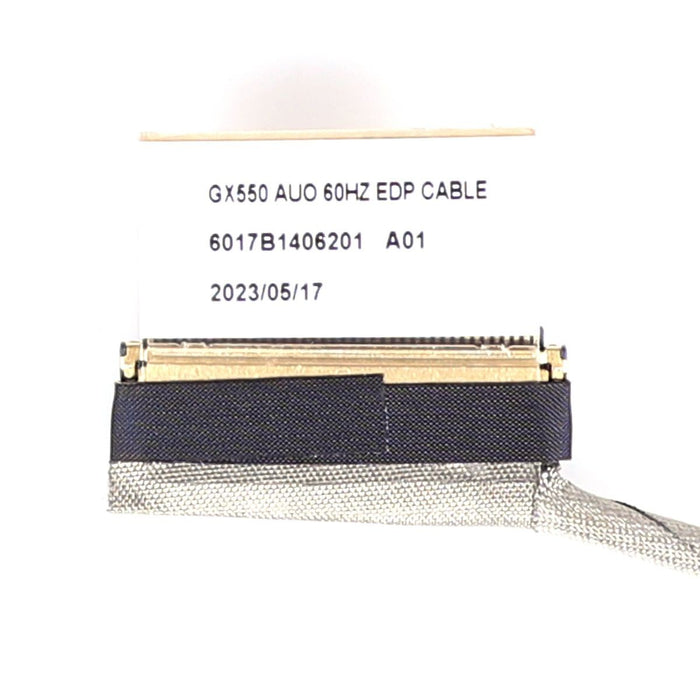 Cable Flex Para Portátil Asus Gx550 Gx550Lxs/Lws/Q 6017B1406201 60Hz 40 Pines