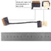Cable Flex Para Portátil Hp Envy X360 15M-Ed-Ee 15T-Ed 15-Ed-Ee Dc02C00Ny00 30Pin