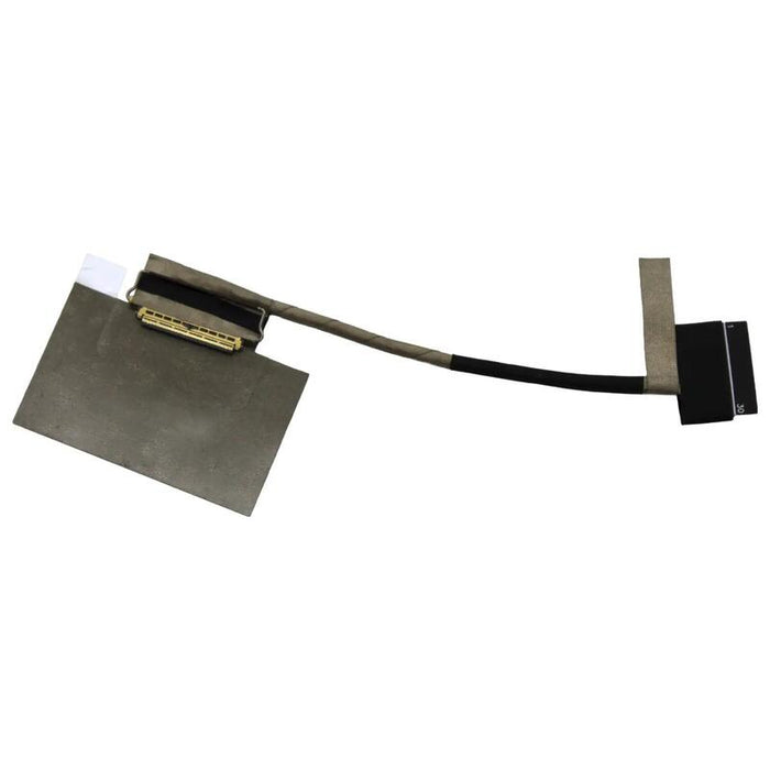 Cable Lcd Led De 30 Pines Para Portátil Asus Zenbook 13 Ux325j  Hq21310445000