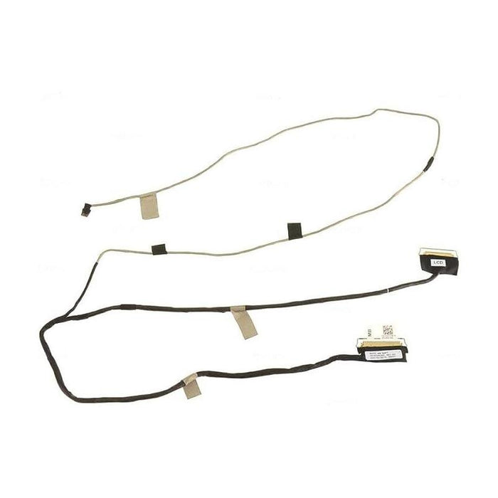 Cable Lcd Led De 30 Pines Para Portátil Dell Latitude 3500  01g0t3
