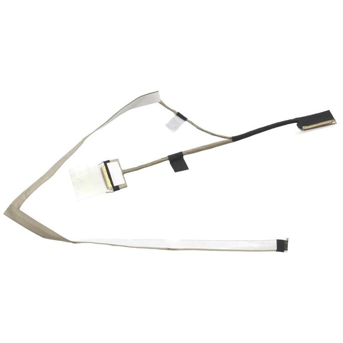 Cable Lcd Led De 30 Pines Para Portátil Dell Latitude 3520  08vk0d 450.0qp04.0001