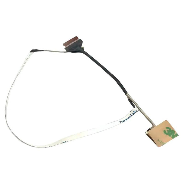 Cable Lcd Led De 30 Pines Para Portátil Haier Casper S500  Dd0lgalc010