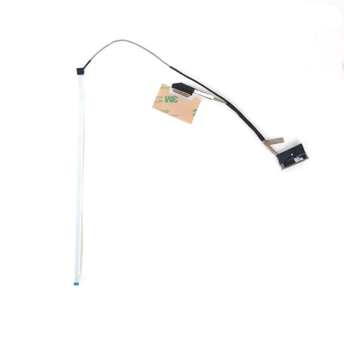 Cable Lcd Led De 30 Pines Para Portátil Lenovo Ideapad S540  Dc02003hw00 5c10s29895