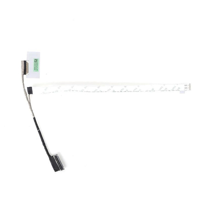 Cable Lcd Led De 30 Pines Para Portátil Lenovo Xiaoxin 16 Irl9  Dc02c017b10