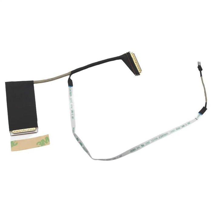 Cable Lcd Led De 40 Pines Para Portátil Acer  Dc02004ca00