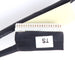 Cable Flex Para Portátil Dell 7568 Xps13 9365 P71G 0Y6Gmr Dc02C00Dk00 Qhd 40 Pines