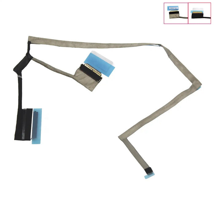 Cable Lcd/Led De 30 Pines Para Portátil Dell Inspiron 14 5440 5445 | 03W4Vt 450.0Uq09.0001