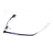 Cable Flex Para Portátil Dell Inspiron 3520 3521 3525 0Pvpm6 Dc020040F00 40 Pines