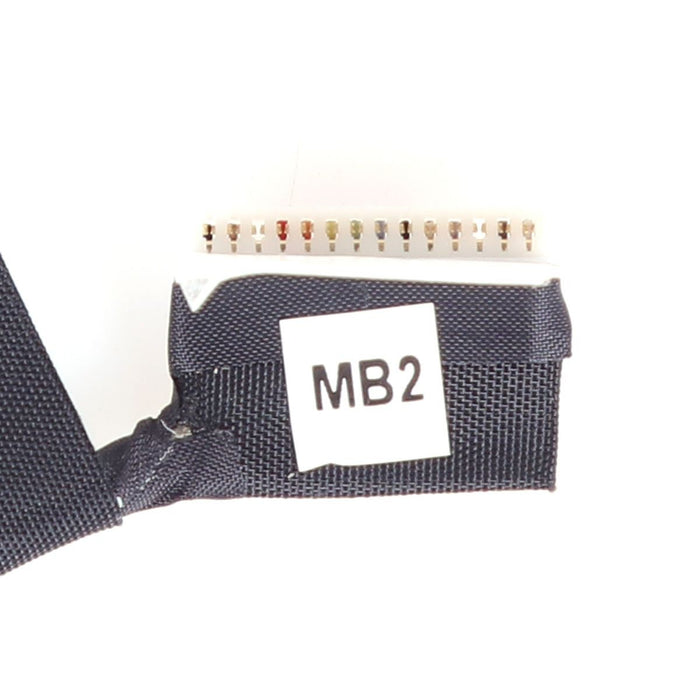 Cable Flex Para Portátil Dell Latitude 5300 2 En 1 E5300 01Thr0 450.0G30F. 0021 30 Pines