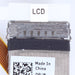 Cable Flex Para Portátil Dell Latitude 5300 2 En 1 E5300 01Thr0 450.0G30F. 0021 30 Pines