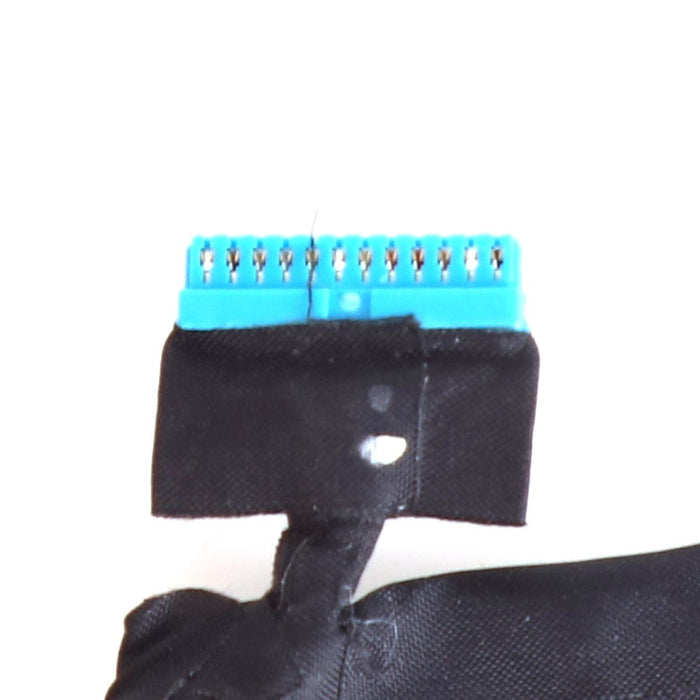 Cable Flex Para Portátil Dell Latitude 5420 E5420 0Ckvmg Dc02C00Rh00 Ir 40 Pines