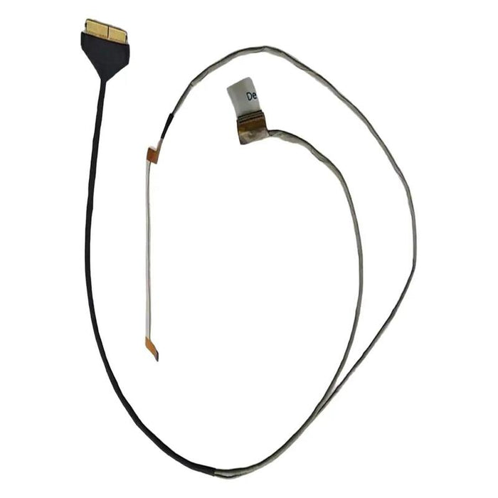 Cable Lcd Led Flex De 30 Pines Para Portátil Cabrg5v011 1801