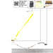 Cable Flex Para Portátil Hp 14-Dk 14-Cf 14-Cg 6017B1003701 30 Pines