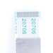 Cable Flex Para Portátil Hp 14-Dv Tpn-Q244 14-Ec Dd0G7Glc000 Dd0G7Glc010 30 Pines