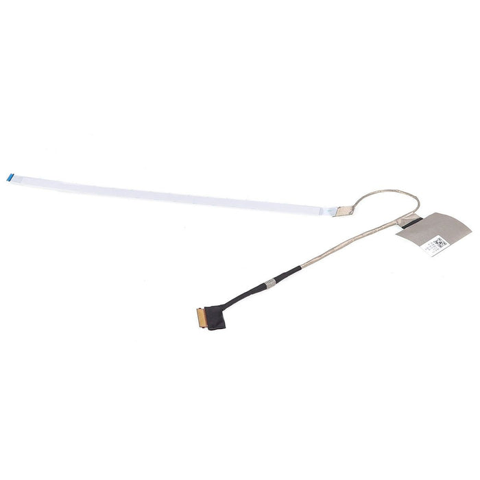 Cable Flex Para Portátil Hp 15-Eg 15-Eh Tpn-Q245 Dd0G7Hlc100 Dd0G7Hlc120 30 Pines