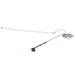 Cable Flex Para Portátil Hp 15-Eg 15-Eh Tpn-Q245 Dd0G7Hlc100 Dd0G7Hlc120 30 Pines