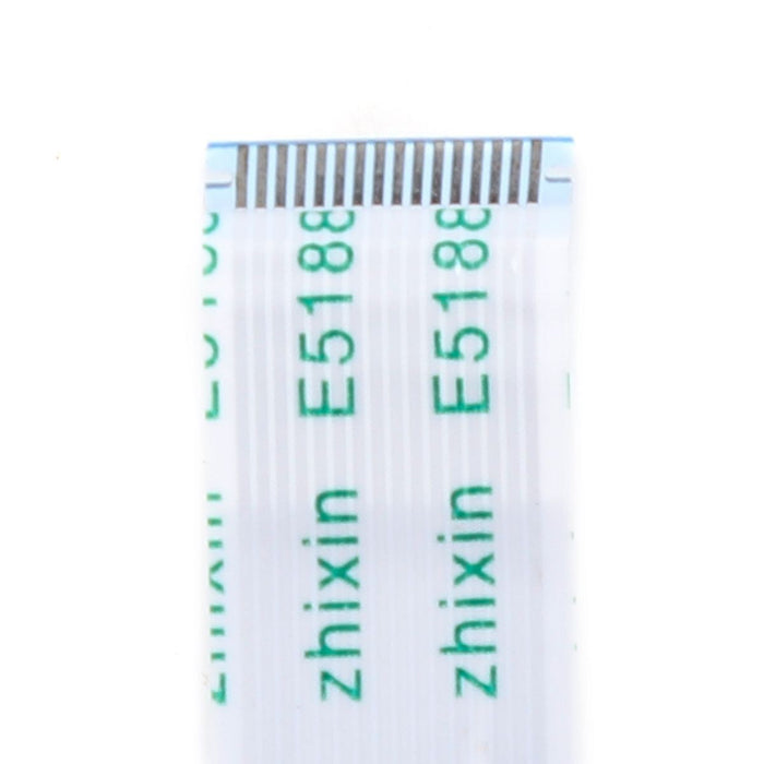 Cable Flex Para Portátil Hp 15-En 15-Ek Tpn-Q238 Q236 Dd0G3Elc400 Dd0G3Elc100 40 Pines