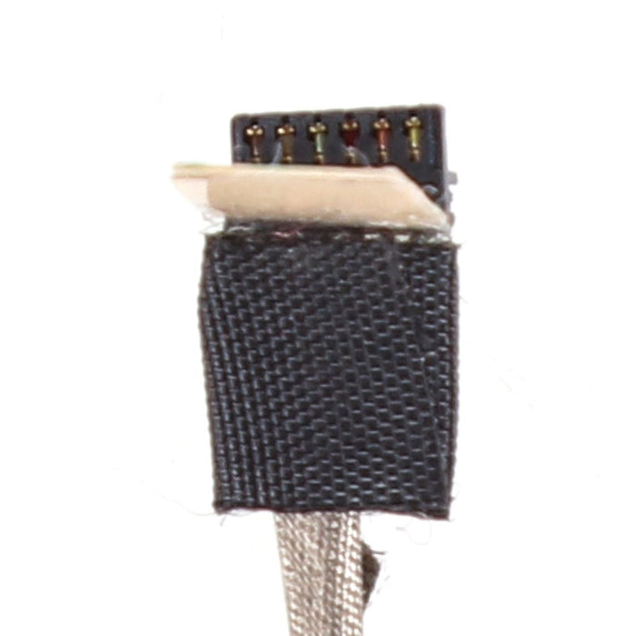 Cable Flex Para Portátil Hp 17-Cp Tpn-L140 6017B1596301 Hd